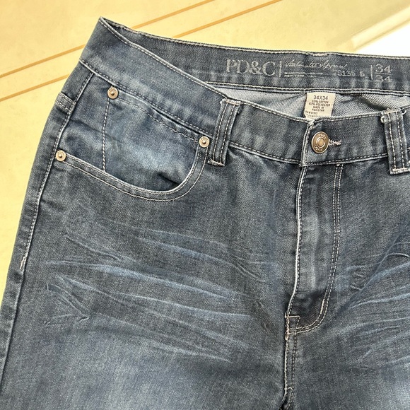 PD&C Men’s Jeans - Picture 9 of 15